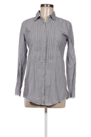 Γυναικείο πουκάμισο Van Den Bergh, Μέγεθος S, Χρώμα Μπλέ, Τιμή 1,96 €