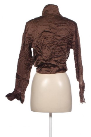 Γυναικείο πουκάμισο Wilfred, Μέγεθος M, Χρώμα Καφέ, Τιμή 21,03 €
