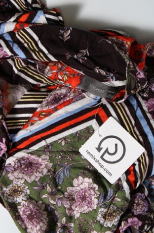 Γυναικείο πουκάμισο Yessica, Μέγεθος M, Χρώμα Πολύχρωμο, Τιμή 1,70 €