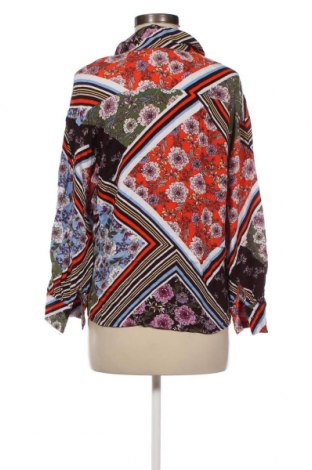 Γυναικείο πουκάμισο Yessica, Μέγεθος M, Χρώμα Πολύχρωμο, Τιμή 1,70 €