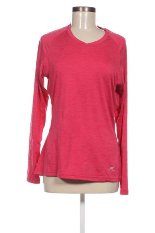 Дамска спортна блуза Pro Touch, Размер L, Цвят Розов, Цена 18,20 лв.