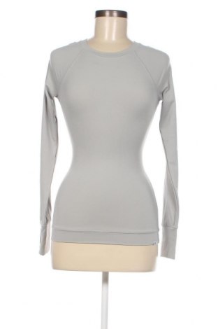 Дамска спортна блуза Smilodox, Размер XS, Цвят Син, Цена 79,00 лв.