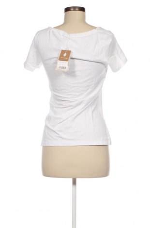 Дамска тениска Anna Field, Размер L, Цвят Бял, Цена 21,00 лв.
