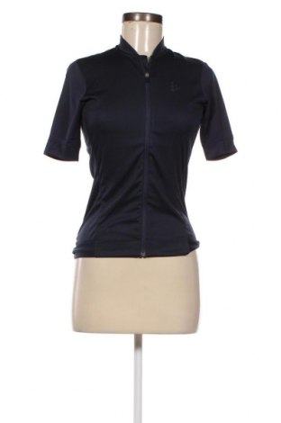 Γυναικείο t-shirt Craft, Μέγεθος M, Χρώμα Μπλέ, Τιμή 19,44 €