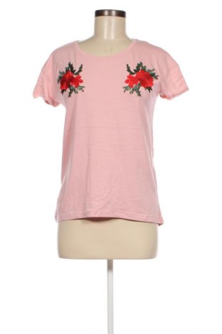 Dámské tričko Eight2Nine, Velikost S, Barva Růžová, Cena  120,00 Kč