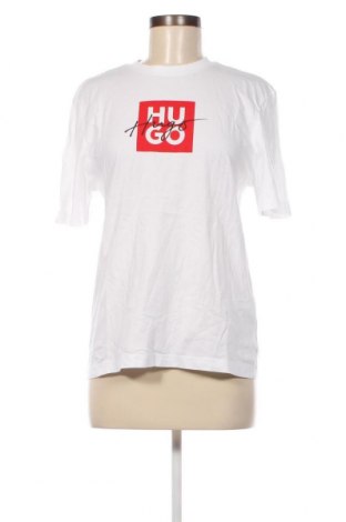 Dámské tričko Hugo Boss, Velikost XS, Barva Bílá, Cena  1 696,00 Kč