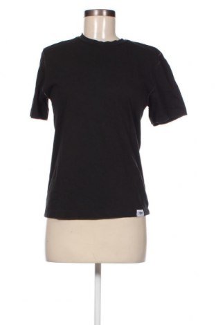 Tricou de femei Mango, Mărime S, Culoare Negru, Preț 36,18 Lei