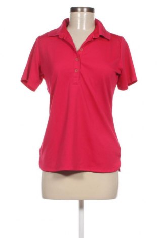 Damski T-shirt Nike Golf, Rozmiar M, Kolor Różowy, Cena 63,97 zł