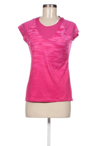 Дамска тениска PUMA, Размер S, Цвят Розов, Цена 27,74 лв.