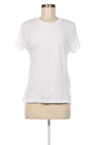 Дамска тениска Samsoe & Samsoe, Размер S, Цвят Бял, Цена 58,00 лв.