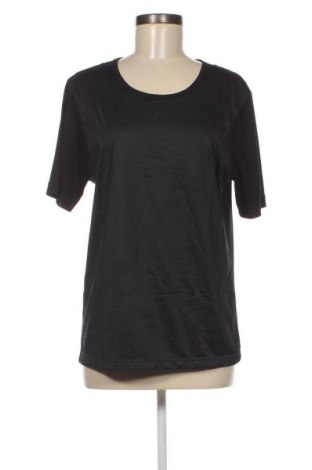 Damen T-Shirt Unique, Größe M, Farbe Schwarz, Preis 5,84 €