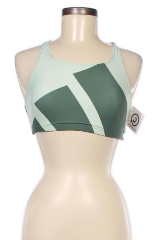 Damen-Badeanzug Adidas, Größe XS, Farbe Grün, Preis 32,99 €
