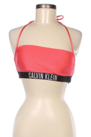 Damen-Badeanzug Calvin Klein Swimwear, Größe M, Farbe Rosa, Preis 32,99 €