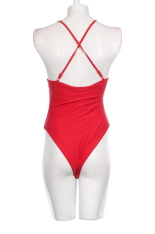 Damen-Badeanzug Colourful Rebel, Größe S, Farbe Rot, Preis 32,99 €