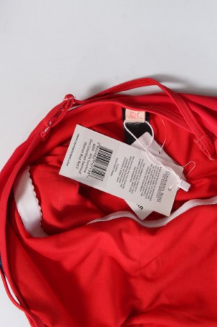 Damen-Badeanzug Colourful Rebel, Größe S, Farbe Rot, Preis 32,99 €