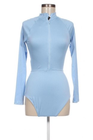 Damen-Badeanzug Cotton On, Größe M, Farbe Blau, Preis 24,74 €