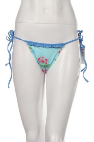 Damen-Badeanzug Frankies Bikinis, Größe S, Farbe Mehrfarbig, Preis 53,09 €
