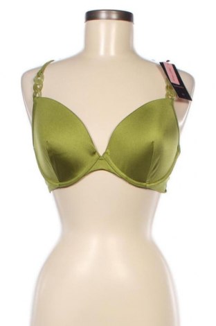 Damen-Badeanzug Hunkemoller, Größe XL, Farbe Grün, Preis 20,62 €