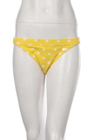 Damen-Badeanzug Lascana, Größe M, Farbe Gelb, Preis 4,27 €