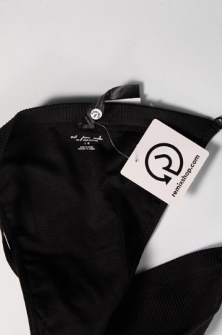 Γυναικείο μαγιό Urban Outfitters, Μέγεθος L, Χρώμα Μαύρο, Τιμή 20,62 €