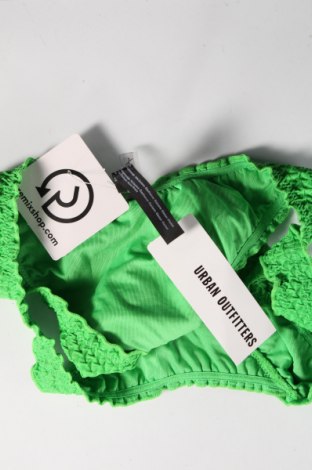 Dámské plavky  Urban Outfitters, Velikost M, Barva Zelená, Cena  580,00 Kč