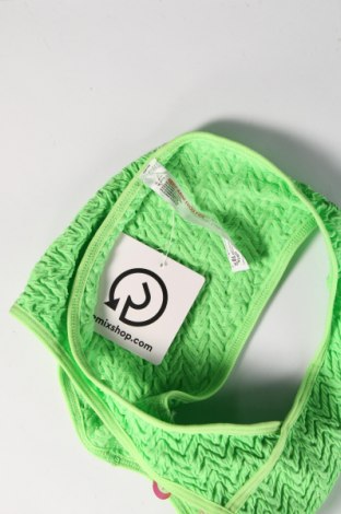 Γυναικείο μαγιό Urban Outfitters, Μέγεθος S, Χρώμα Πράσινο, Τιμή 1,65 €