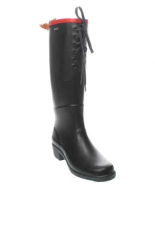 Botine de damă Aigle, Mărime 36, Culoare Albastru, Preț 85,99 Lei