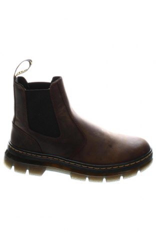 Botine de damă Dr. Martens, Mărime 40, Culoare Maro, Preț 1.125,00 Lei