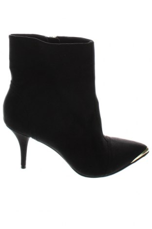 Botine de damă Joanna Hope, Mărime 41, Culoare Negru, Preț 89,47 Lei