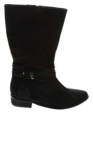 Γυναικείες μπότες, Μέγεθος 39, Χρώμα Μαύρο, Τιμή 53,61 €