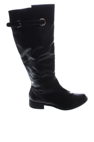 Γυναικείες μπότες Cushion walk, Μέγεθος 39, Χρώμα Μαύρο, Τιμή 47,94 €