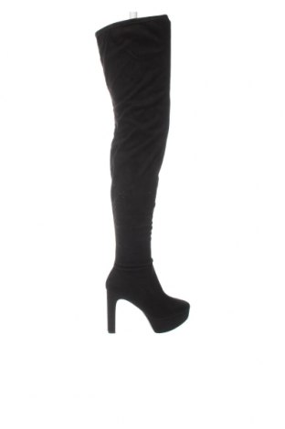 Cizme de damă H&M, Mărime 40, Culoare Negru, Preț 305,92 Lei