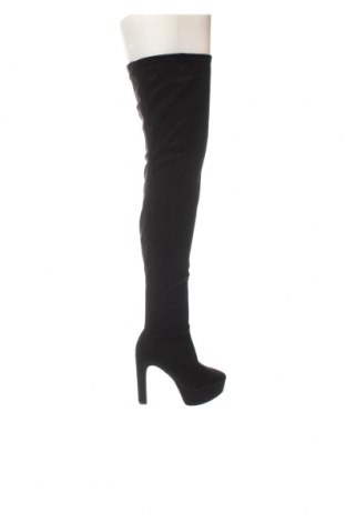 Cizme de damă H&M, Mărime 35, Culoare Negru, Preț 305,92 Lei