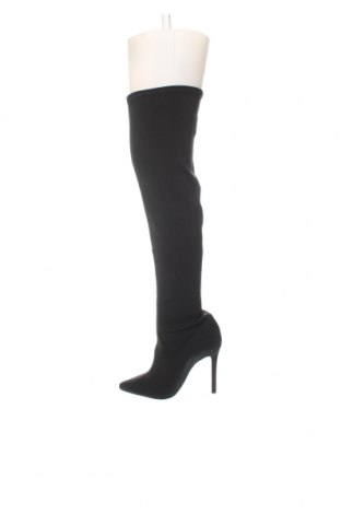 Γυναικείες μπότες Schutz, Μέγεθος 37, Χρώμα Μαύρο, Τιμή 133,51 €