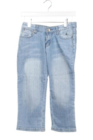Dámske džínsy , Veľkosť S, Farba Modrá, Cena  1,63 €