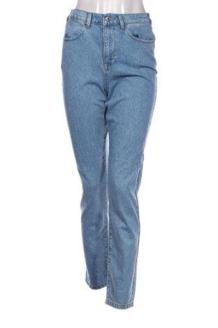 Dámské džíny  ASYOU, Velikost S, Barva Modrá, Cena  164,00 Kč