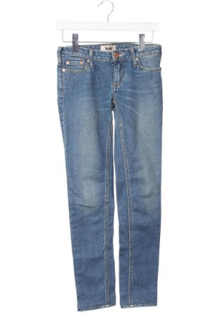 Damen Jeans Acne, Größe S, Farbe Blau, Preis 47,35 €