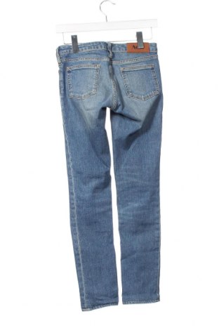 Damen Jeans Acne, Größe S, Farbe Blau, Preis 131,52 €