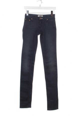 Damen Jeans Acne, Größe XS, Farbe Blau, Preis 10,86 €