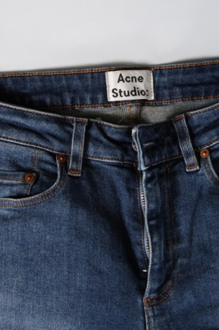Damen Jeans Acne Studios, Größe S, Farbe Blau, Preis € 9,69