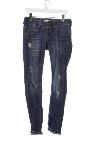 Damen Jeans Bershka, Größe S, Farbe Blau, Preis 10,43 €
