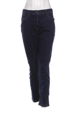 Γυναικείο Τζίν Bexleys, Μέγεθος XL, Χρώμα Μπλέ, Τιμή 12,56 €