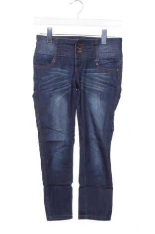 Damen Jeans Blind Date, Größe XS, Farbe Blau, Preis € 2,22