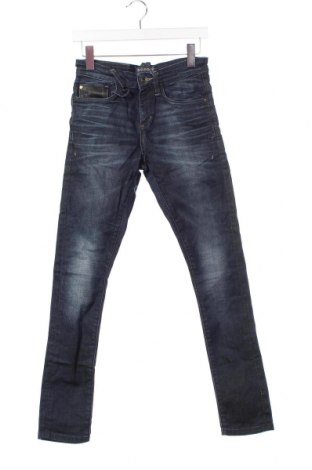 Dámske džínsy  Bonobo, Veľkosť XS, Farba Modrá, Cena  2,14 €
