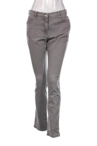 Damen Jeans Brax, Größe M, Farbe Grau, Preis 4,51 €