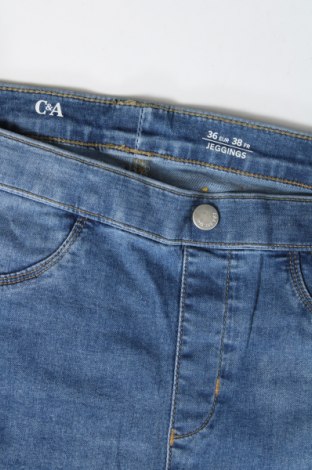 Damen Jeans C&A, Größe S, Farbe Blau, Preis 20,18 €