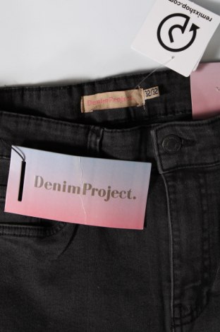 Blugi de femei Denim Project, Mărime M, Culoare Gri, Preț 286,18 Lei