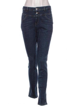 Γυναικείο Τζίν Edc By Esprit, Μέγεθος M, Χρώμα Μπλέ, Τιμή 10,76 €