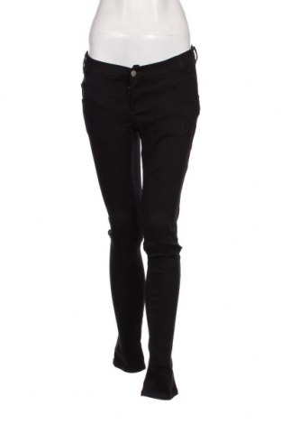 Γυναικείο Τζίν Even&Odd, Μέγεθος S, Χρώμα Μαύρο, Τιμή 6,64 €