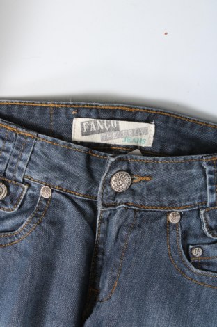 Damen Jeans Fanco, Größe S, Farbe Blau, Preis € 17,90